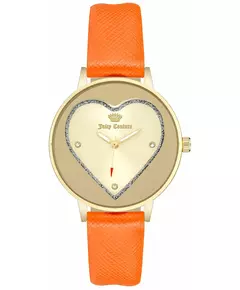 Женские Часы JUICY COUTURE JC1234GPOR