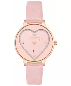 Женские Часы JUICY COUTURE JC1234RGPK