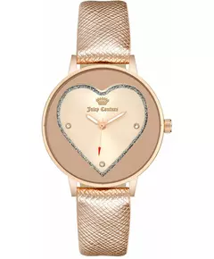 Женские Часы JUICY COUTURE JC1234RGRG