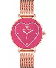 Женские Часы JUICY COUTURE JC1240HPRG