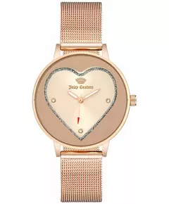 Женские Часы JUICY COUTURE JC1240RGRG