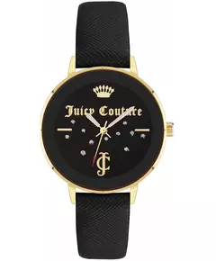 Женские Часы JUICY COUTURE JC1264GPBK