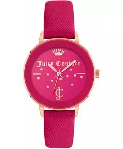 Женские Часы JUICY COUTURE JC1264RGHP
