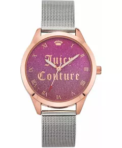 Женские Часы JUICY COUTURE JC1279HPRT