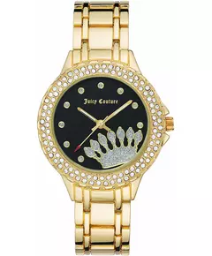 Женские Часы JUICY COUTURE JC1282BKGB
