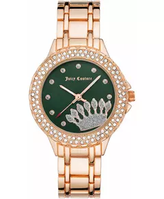 Женские Часы JUICY COUTURE JC1282GNRG