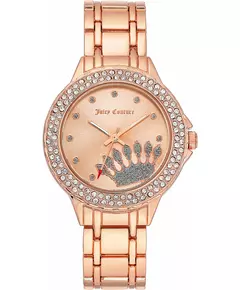 Женские Часы JUICY COUTURE JC1282RGRG
