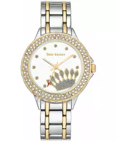 Женские Часы JUICY COUTURE JC1283WTTT