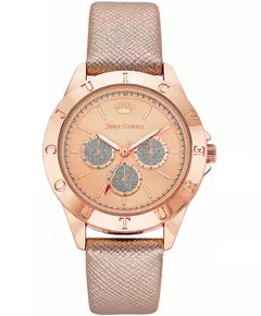 Женские Часы JUICY COUTURE JC1294RGRG