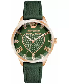 Женские Часы JUICY COUTURE JC1300RGGN
