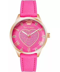 Женские Часы JUICY COUTURE JC1300RGHP