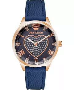 Женские Часы JUICY COUTURE JC1300RGNV