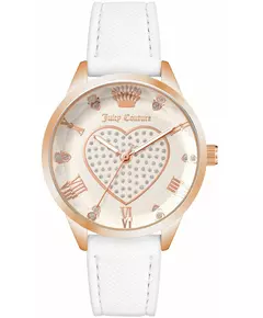Женские Часы JUICY COUTURE JC1300RGWT