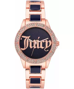 Женские Часы JUICY COUTURE JC1308NVRG