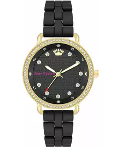 Женские Часы JUICY COUTURE JC1310GPBK