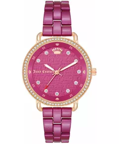 Женские Часы JUICY COUTURE JC1310RGHP