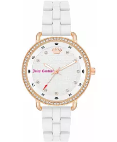 Женские Часы JUICY COUTURE JC1310RGWT