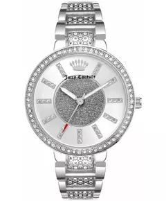 Женские Часы JUICY COUTURE JC1313SVSV