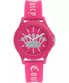 Женские Часы JUICY COUTURE JC1325HPHP
