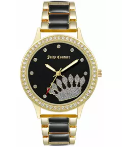 Женские Часы JUICY COUTURE JC1334BKGP