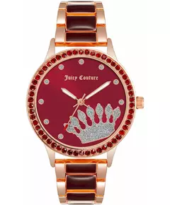 Женские Часы JUICY COUTURE JC1334RGBY