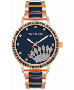 Женские Часы JUICY COUTURE JC1334RGNV
