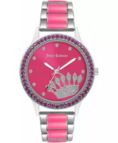 Женские Часы JUICY COUTURE JC1335SVHP
