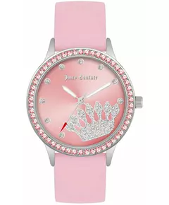 Женские Часы JUICY COUTURE JC1343SVPK