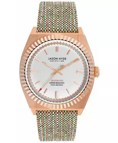 Мужские Часы JASON HYDE JH10006
