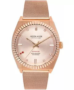Женские Часы JASON HYDE JH20006
