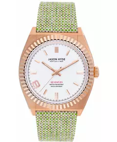 Женские Часы JASON HYDE JH20011