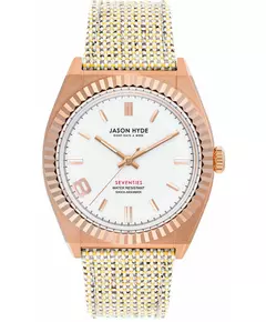 Женские Часы JASON HYDE JH20013