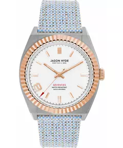 Женские Часы JASON HYDE JH20015