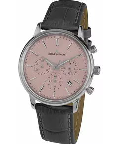 Мужские Часы JACQUES LEMANS 1-209F