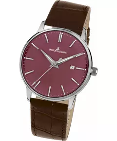 Мужские Часы JACQUES LEMANS 1-213E