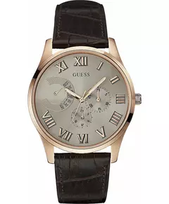 Мужские Часы GUESS W0608G1