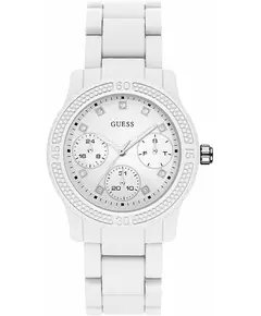 Унисекс Часы GUESS W0944L1