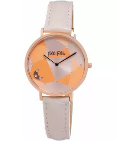 Женские Часы FOLLI FOLLIE WF19R016SSGPI