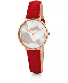 Женские Часы FOLLI FOLLIE WF19R016SSWRE