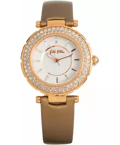 Женские Часы FOLLI FOLLIE WF1B019SSS