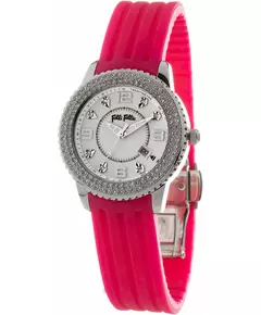 Женские Часы FOLLI FOLLIE WF5T003ZT