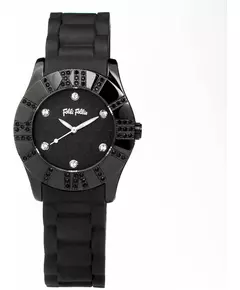 Женские Часы FOLLI FOLLIE WF8E021ZSK