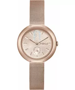Женские Часы FURLA WW00013007L3
