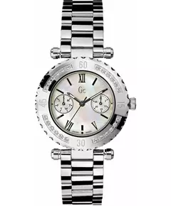 Унисекс Часы GC X42107L1S