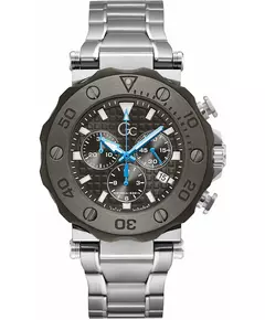 Мужские Часы GC Y63002G5MF