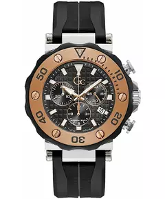 Мужские Часы GC Y63003G2MF
