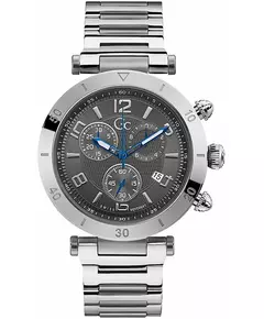 Мужские Часы GC Y68001G5MF