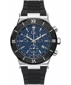 Мужские Часы GC Y69002G7MF