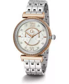 Женские Часы GC Y76001L1MF