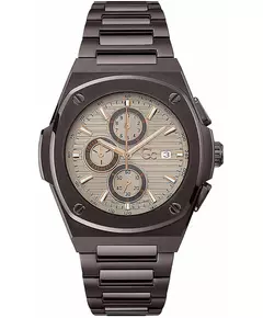 Мужские Часы GC Y99013G1MF